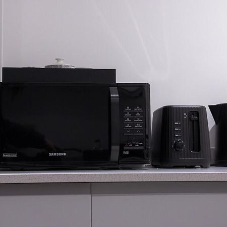 מנצ'סטר Luxury Mcr 2Bed,2Bath Apartment- Central Location! מראה חיצוני תמונה
