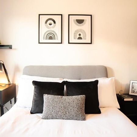 מנצ'סטר Luxury Mcr 2Bed,2Bath Apartment- Central Location! מראה חיצוני תמונה