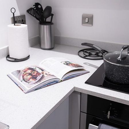 מנצ'סטר Luxury Mcr 2Bed,2Bath Apartment- Central Location! מראה חיצוני תמונה