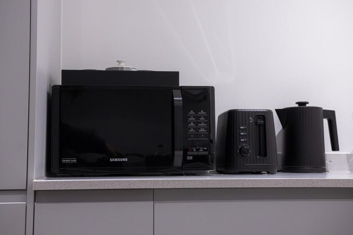 מנצ'סטר Luxury Mcr 2Bed,2Bath Apartment- Central Location! מראה חיצוני תמונה