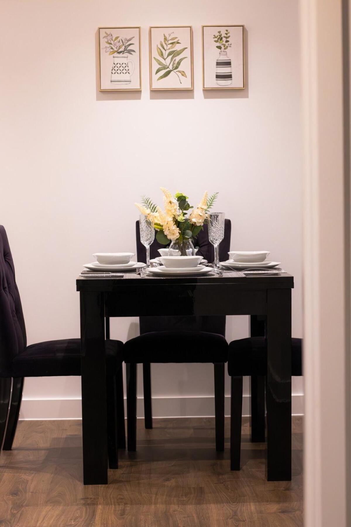 מנצ'סטר Luxury Mcr 2Bed,2Bath Apartment- Central Location! מראה חיצוני תמונה