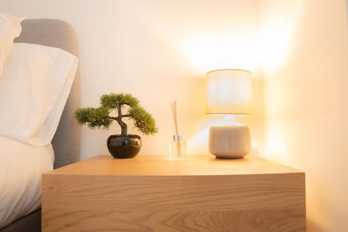 מנצ'סטר Luxury Mcr 2Bed,2Bath Apartment- Central Location! מראה חיצוני תמונה