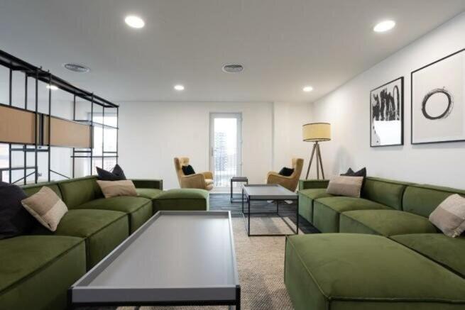 מנצ'סטר Luxury Mcr 2Bed,2Bath Apartment- Central Location! מראה חיצוני תמונה