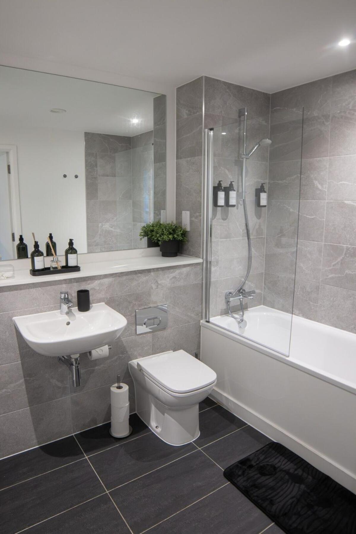 מנצ'סטר Luxury Mcr 2Bed,2Bath Apartment- Central Location! מראה חיצוני תמונה